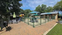 Stoneflower Dual Studio Stay - 4-Star