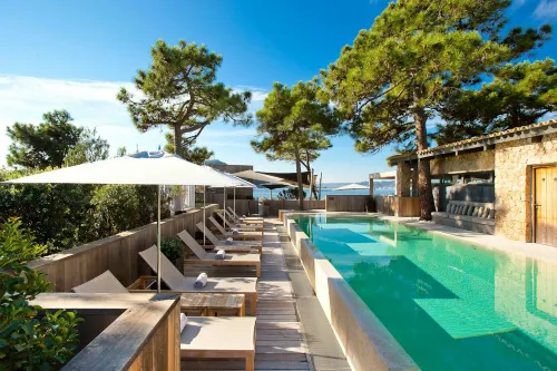 La Plage Casadelmar - piscina