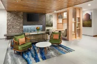 Fairfield Inn & Suites Santee - Pet friendly