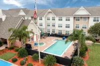Residence Inn McAllen - Pools