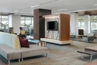Residence Inn Long Beach Downtown - 3 estrellas