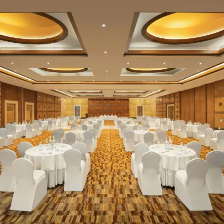 Le Méridien Nagpur