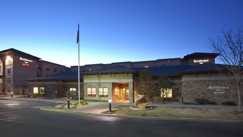 Residence Inn Grand Junction