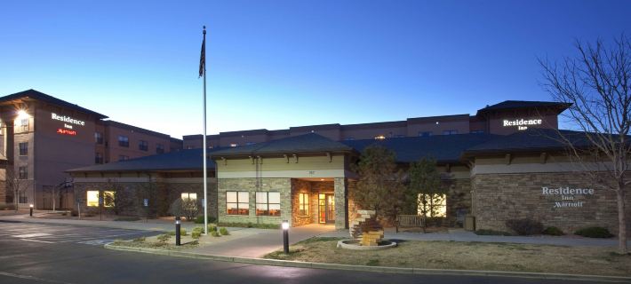 Residence Inn Grand Junction Hotels in Grand Junction