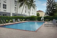 Spark by Hilton Miami Doral - Wifi