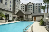 Residence Inn Jacksonville-Mayo Clinic Area - Swimmingpools