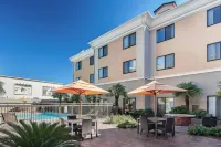 Courtyard Shreveport-Bossier City/Louisiana Boardwalk - مسبح