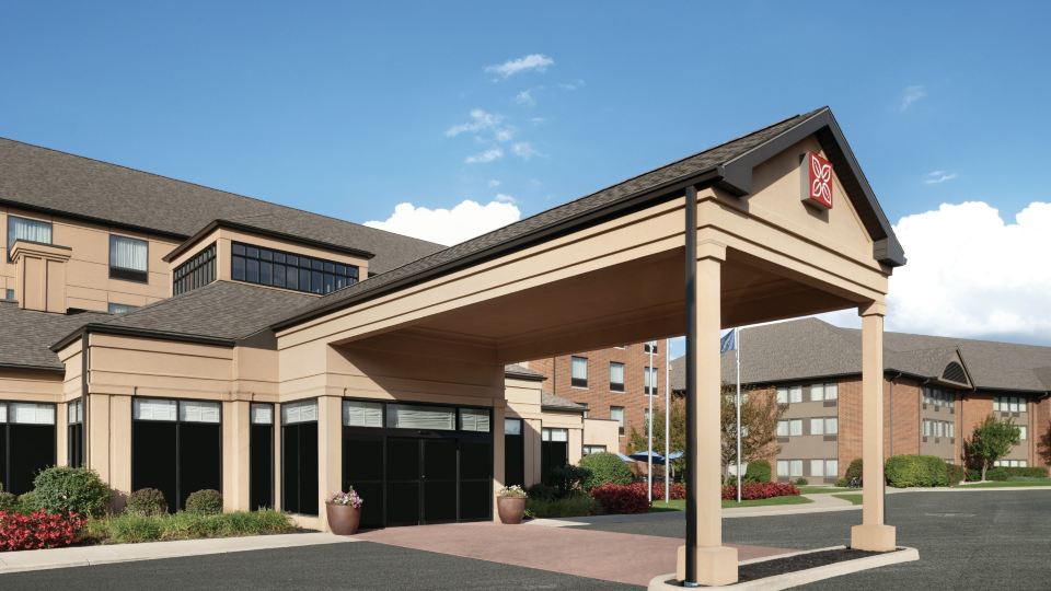 Hilton Garden Inn South Bend