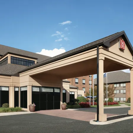 Hilton Garden Inn South Bend