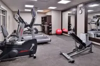Residence Inn Coralville - Gym
