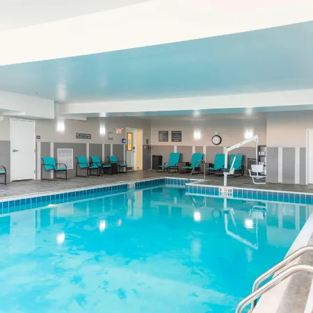 Residence Inn Akron South/Green