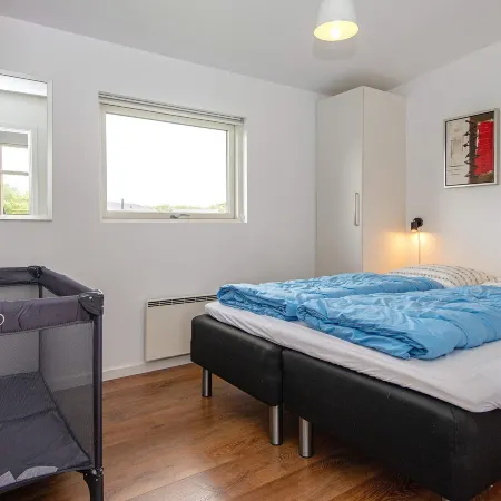 10 person holiday home in Haderslev-By Traum فنادق في هادرسليف