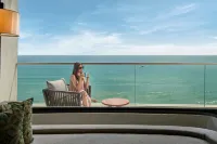 Weligama Bay Marriott Resort & Spa - románticos