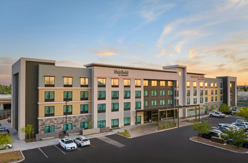 Fairfield Inn & Suites Tempe