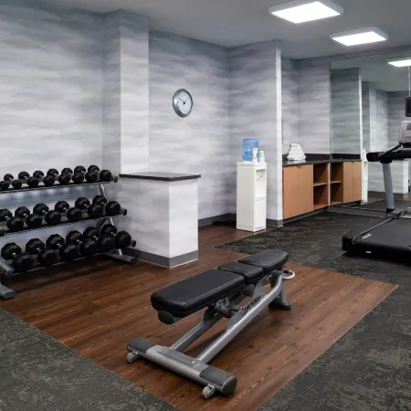 Fairfield Inn & Suites Beloit