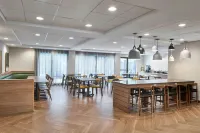 Fairfield by Marriott Inn & Suites Lagrange - parking