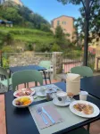 Hotel Locanda Ca Da Iride - servizio colazione