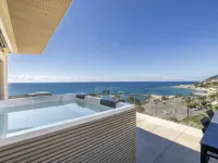 Europa Palace Hotels near Villa Nobel