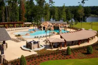 Auburn Marriott Opelika Resort & Spa at Grand National - Pools