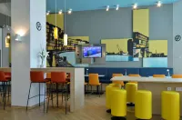 B&B HOTEL Münster Hafen - 2-Star