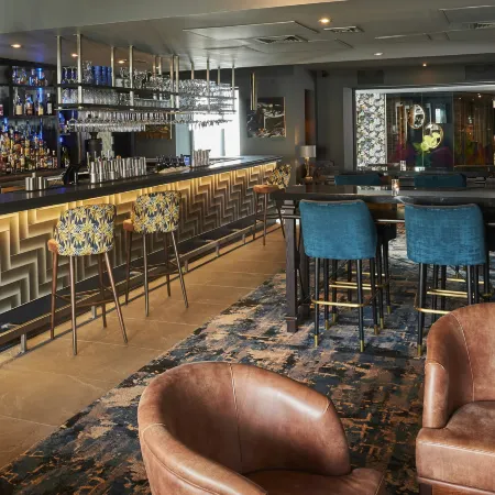 Malmaison Aberdeen
