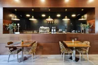 Sercotel JC1 Murcia - pet friendly