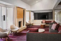 Courtyard Fishkill - Park Yeri