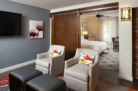 Marriott's Shadow Ridge II- the Enclaves - 4-Star