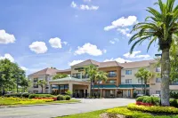 Courtyard Jacksonville Airport Northeast - Afhentnings-/afleveringstjenester