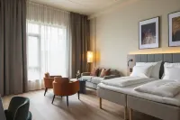 Thon Hotel Drammen - 2-Star