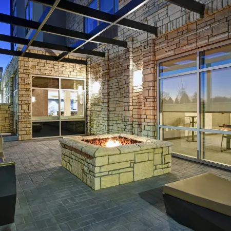 SpringHill Suites St. Paul Arden Hills