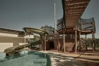 Oku Andalusia - Beach