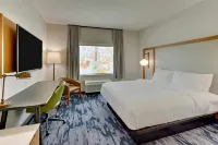 Fairfield Inn & Suites Dallas Love Field - 3-Star