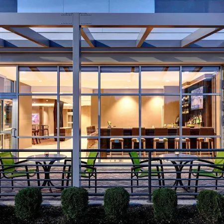 SpringHill Suites Cleveland Independence