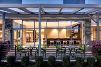 SpringHill Suites Cleveland Independence - spa
