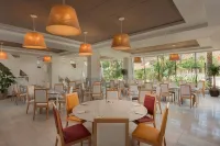 Four Points by Sheraton Costa Blanca Resort - servizio colazione