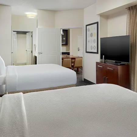 Residence Inn Augusta