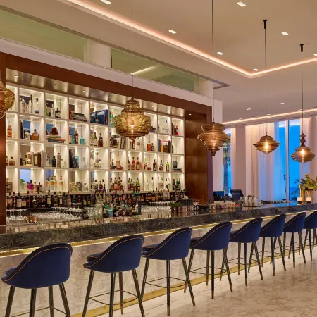 Parklane, a Luxury Collection Resort & Spa, Limassol