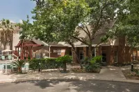 Residence Inn San Antonio Downtown/Market Square - Airport Shuttle