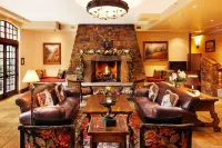 Tivoli Lodge - Homestays