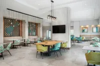 TownePlace Suites Nashville Midtown - breakfast