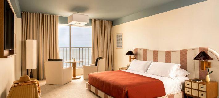 Trailborn Surf & Sound, Outdoor Collection by Marriott Bonvoy Hotels in New Hanover County