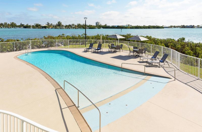 Fairfield Inn & Suites Marathon Florida Keys photo 5