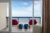 Wingate by Wyndham Kill Devil Hills NC - Meerblick