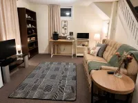 Cozy Basement Retreat in Bancroft - 3 stjerner