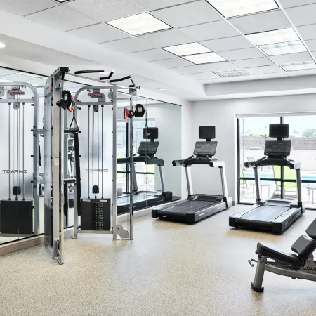 SpringHill Suites Phoenix Tempe/Airport