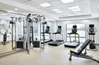 SpringHill Suites Phoenix Tempe/Airport - Airport Shuttle