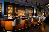 The Union Club Hotel at Purdue University, Autograph Collection - bar