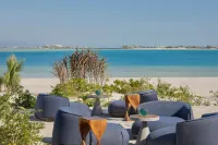 The St. Regis Red Sea Resort - Beach