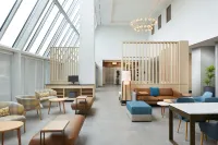 TownePlace Suites Toronto Oakville - parking